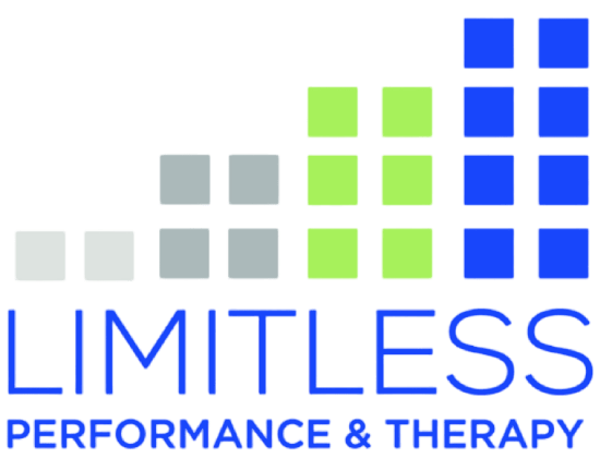 Limitless Performance & Therapy logo